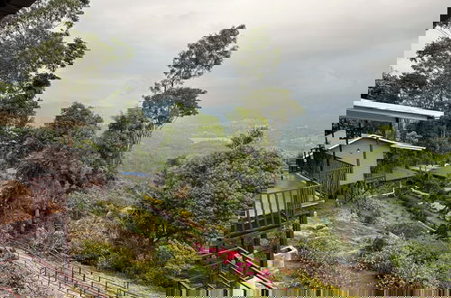 Foto 14 - Hilltop Munnar by Fracspace