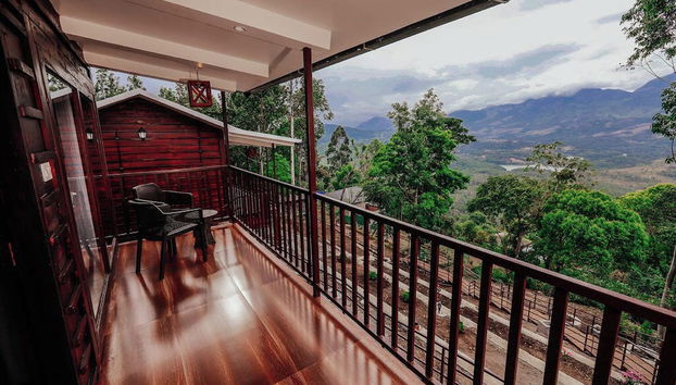 Balkon