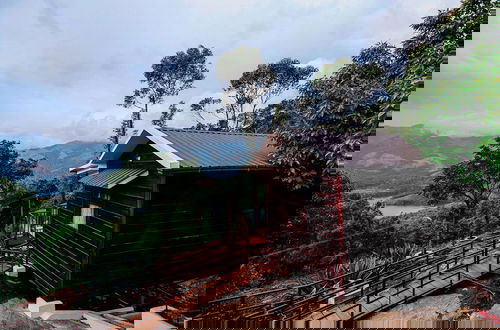 Foto 16 - Hilltop Munnar by Fracspace