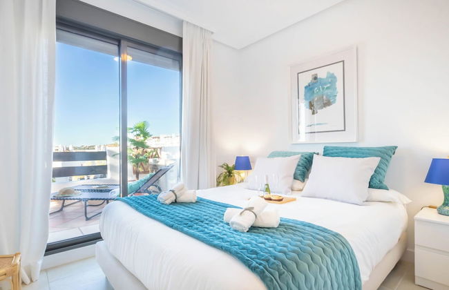 Sunset Sweet Holidays - Foto 2