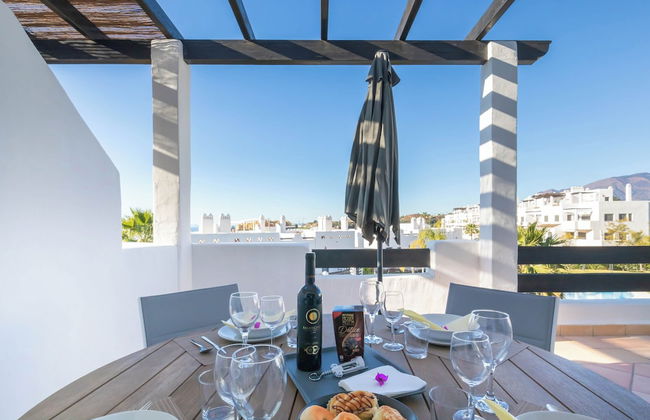 Sunset Sweet Holidays - Foto 30