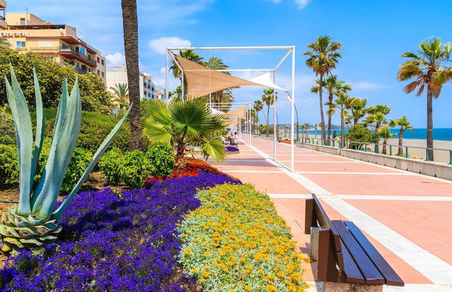 Sunset Sweet Holidays - Foto 22