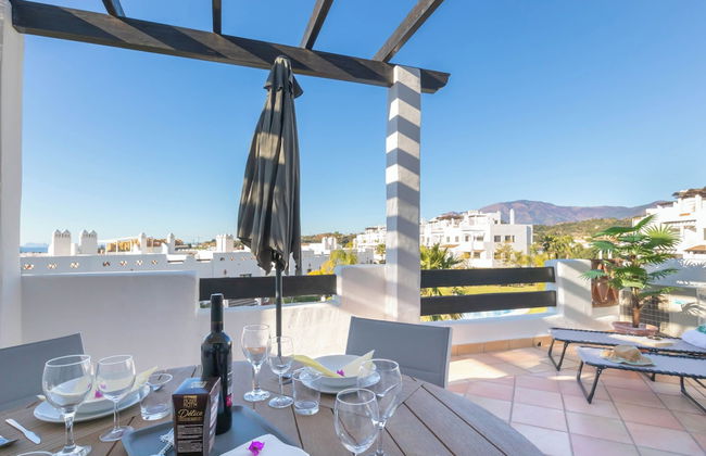 Sunset Sweet Holidays - Foto 1