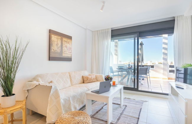 Sunset Sweet Holidays - Foto 10