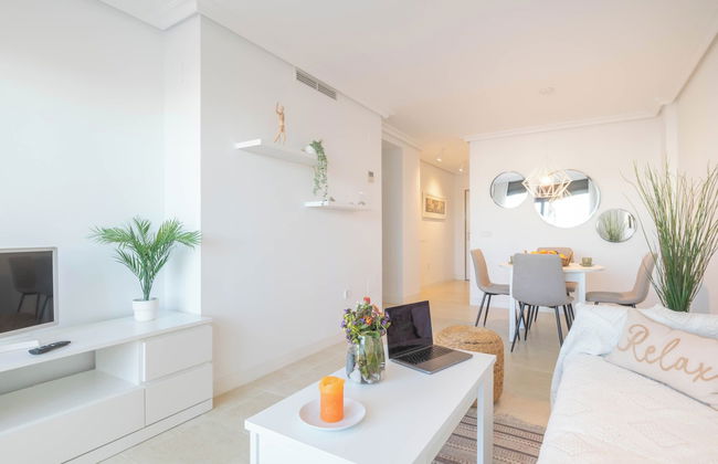 Sunset Sweet Holidays - Foto 12