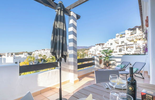 Sunset Sweet Holidays - Foto 28