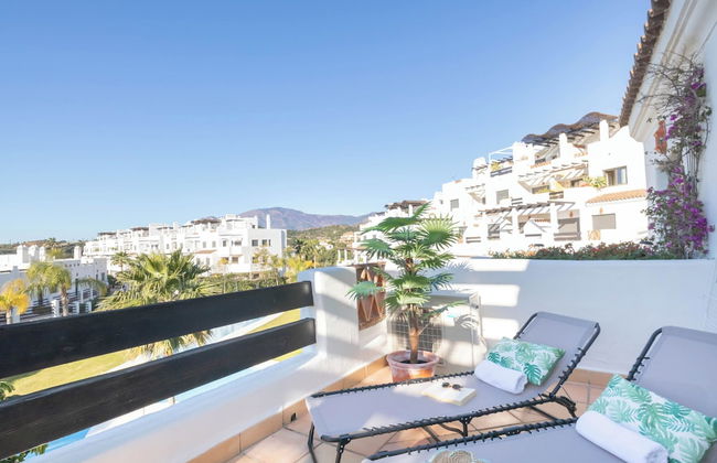 Sunset Sweet Holidays - Foto 25