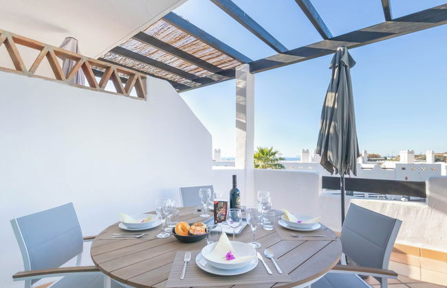 Sunset Sweet Holidays - Foto 29