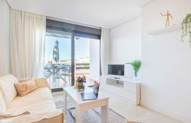 Sunset Sweet Holidays - Foto 13