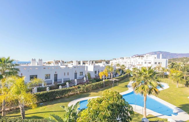 Sunset Sweet Holidays - Foto 33