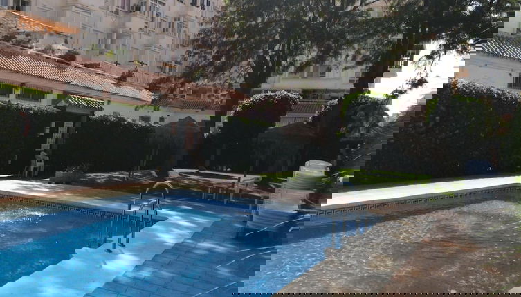 Foto 1 - Apartment Hispanidad With Pool