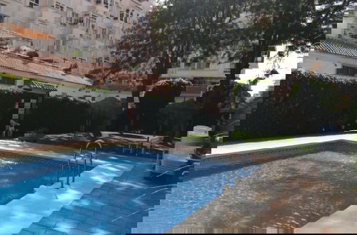Foto 1 - Apartment Hispanidad With Pool