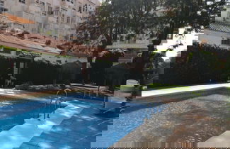 Foto 1 - Apartment Hispanidad With Pool