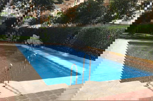 Foto 19 - Apartment Hispanidad With Pool
