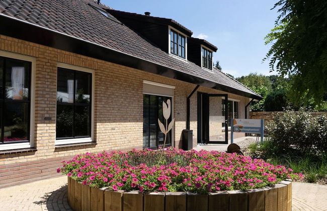 Forest Chalet Escape - Foto 30