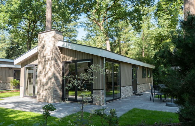 Forest Chalet Escape - Foto 1