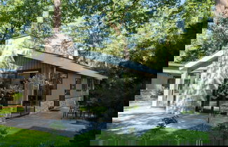 Foto 1 - Forest Chalet Escape
