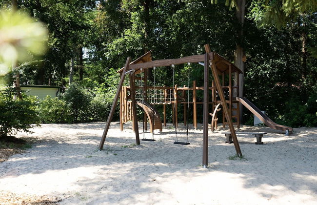 Forest Chalet Escape - Foto 11