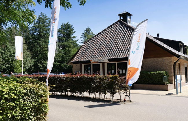 Forest Chalet Escape - Foto 24