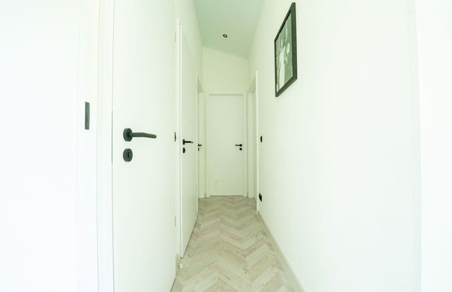 Forest Chalet Escape - Foto 21