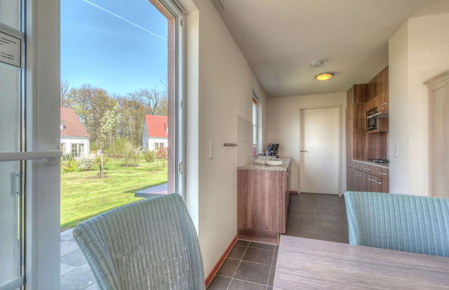 Comfortable Villa in a Traditional Style Near Bad Bentheim - Foto 19