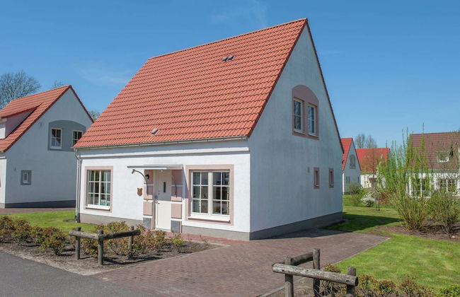 Comfortable Villa in a Traditional Style Near Bad Bentheim - Foto 1