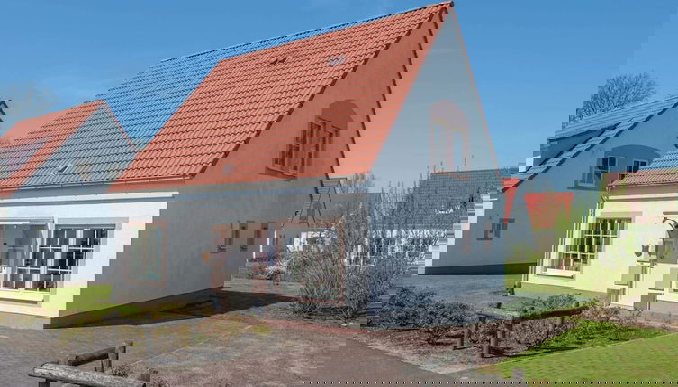 Foto 1 - Comfortable Villa in a Traditional Style Near Bad Bentheim