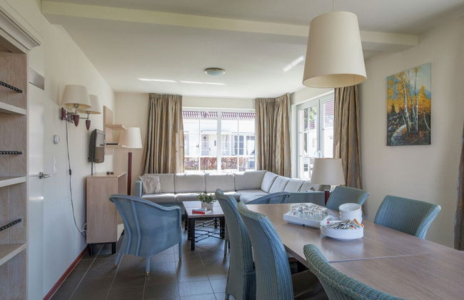 Comfortable Villa in a Traditional Style Near Bad Bentheim - Foto 12