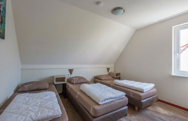 Comfortable Villa in a Traditional Style Near Bad Bentheim - Foto 2