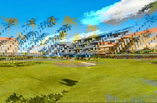 Photo 37 - Papakea K406 OceanView 2 Bedroom/2 bath 2 Condo by RedAwning