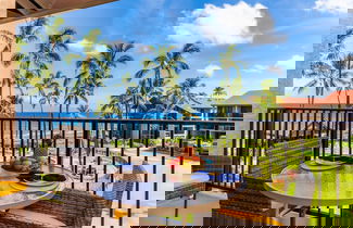 Foto 1 - Papakea K406 OceanView 2 Bedroom/2 bath 2 Condo by RedAwning
