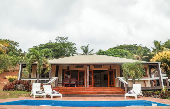 Vale Oasis - Foto 1