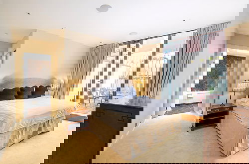 Foto 34 - Luxury Penthouse Overlooking the Thames