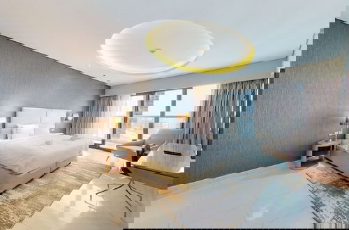 Foto 5 - Primestay - Damac Towers by Paramount