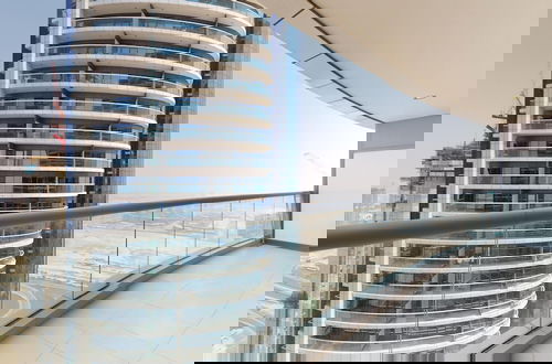Foto 36 - Primestay - Damac Towers by Paramount