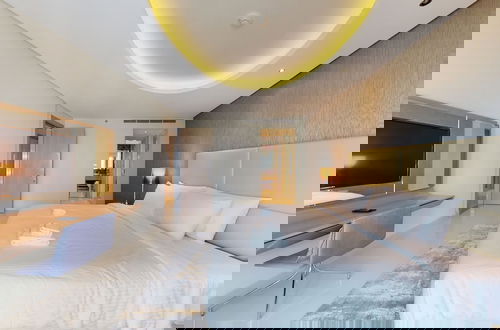 Foto 6 - Primestay - Damac Towers by Paramount