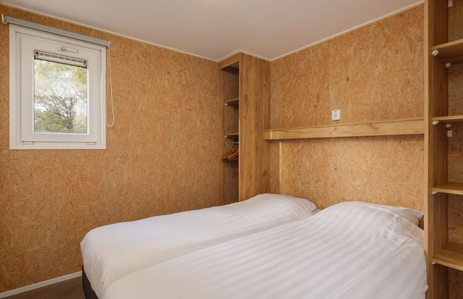 Chalet Near Hunebedcentrum - Foto 4