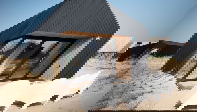 Foto 1 - Modern Lodge With Dishwasher, Near the Sea