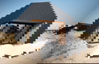 Foto 1 - Modern Lodge With Dishwasher, Near the Sea
