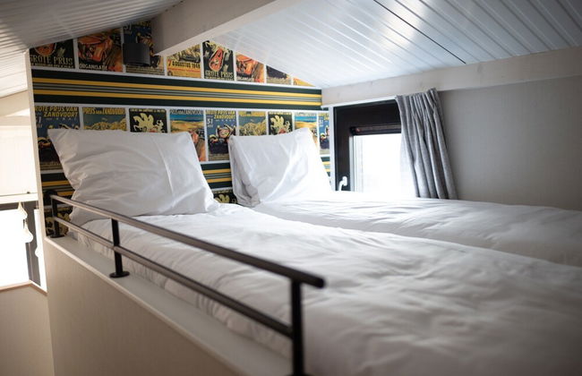 Modern Lodge With Dishwasher, Near the Sea - Foto 3