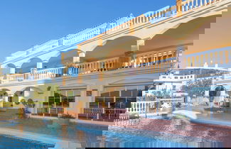 Foto 1 - Villa Carlos Mijas Golf