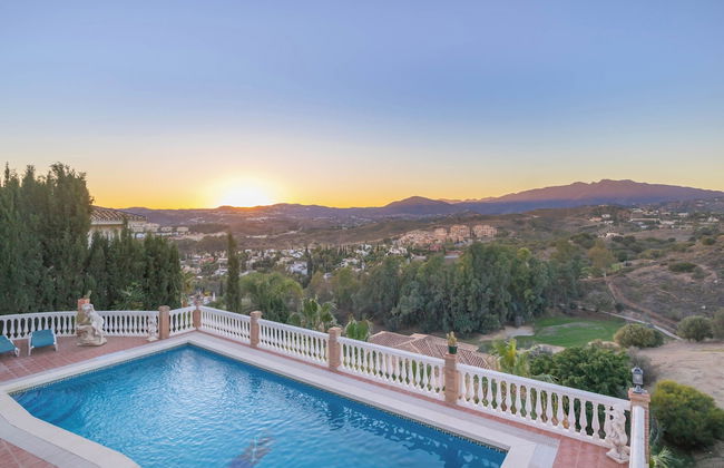 Villa Carlos Mijas Golf - Foto 22