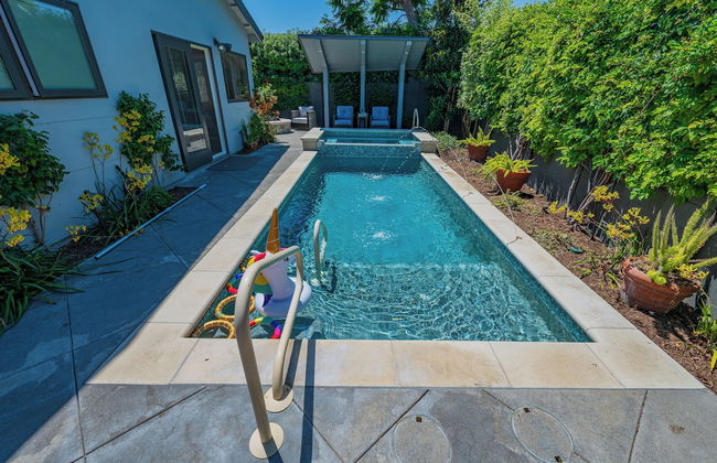 Amazing Disneyland Spa Pool Villa - Foto 47