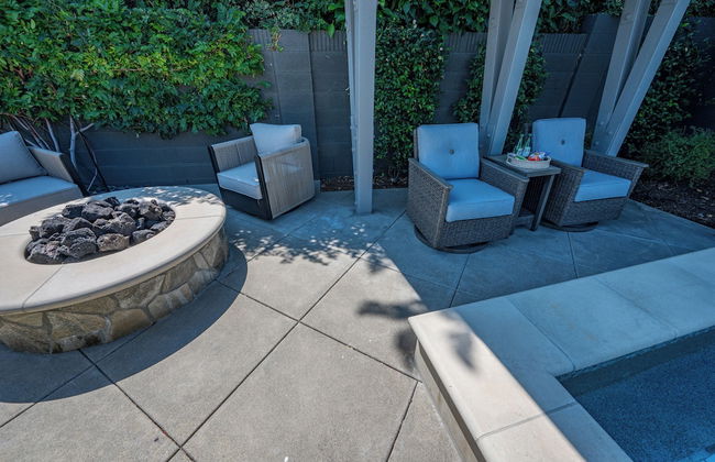 Amazing Disneyland Spa Pool Villa - Foto 31