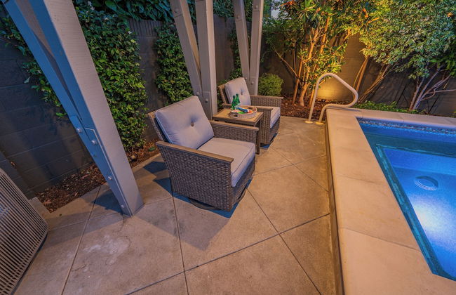 Amazing Disneyland Spa Pool Villa - Foto 48