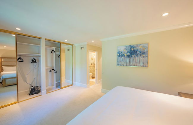 Amazing Disneyland Spa Pool Villa - Foto 4