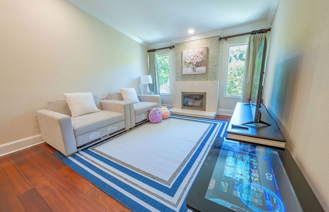 Amazing Disneyland Spa Pool Villa - Foto 26