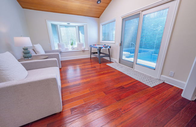 Amazing Disneyland Spa Pool Villa - Foto 28