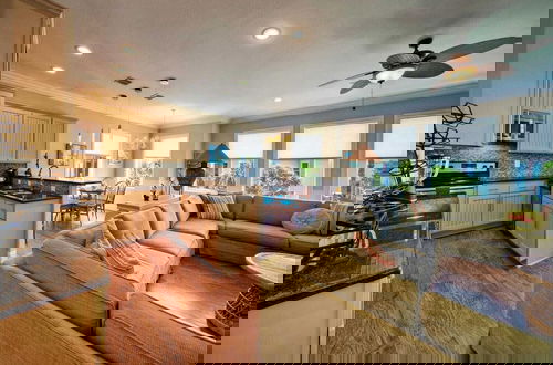 Foto 7 - Pool, Walkable to Old Town Eateries, Nightlife, Shops Palm Palace by Avantstay