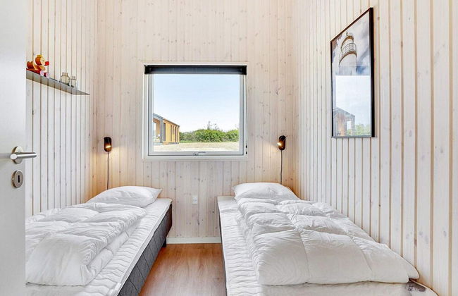 5 Star Holiday Home in Augustenborg - Foto 2